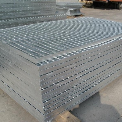 工厂建设钢格板_环卫工程钢格板【星贝】供应